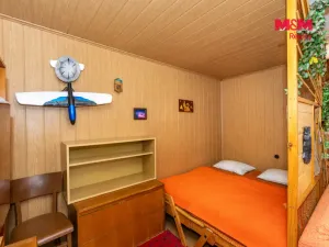Prodej chaty, Kunětice, 50 m2