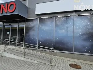 Pronájem obchodního prostoru, Tábor, U Čápova dvora, 450 m2