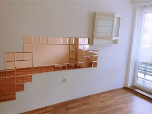 Pronájem bytu 3+kk, Praha - Motol, U Homolky, 98 m2