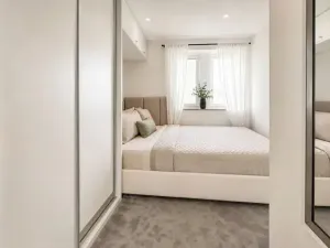 Prodej bytu 3+1, Lužice, 68 m2
