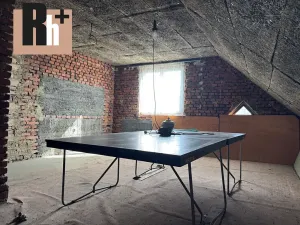 Prodej rodinného domu, Orlová, Sadová, 150 m2