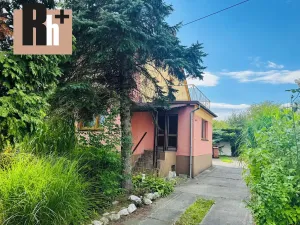 Prodej rodinného domu, Orlová, Sadová, 150 m2