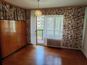 Prodej bytu 3+1, Písek, Budovatelská, 80 m2