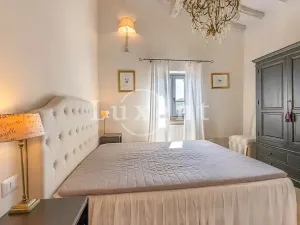 Prodej vily, Loro Ciuffenna, Itálie, 285 m2