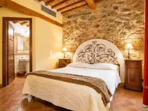 Prodej ubytování, Manciano, Itálie, 550 m2