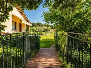 Prodej ubytování, Manciano, Itálie, 550 m2