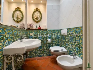 Prodej vily, Castellina in Chianti, Itálie, 1130 m2