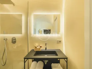 Prodej ubytování, Siena, Itálie, Il Campo, 600 m2