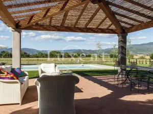 Prodej vily, Cortona, Itálie, 150 m2