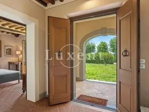 Prodej vily, Cortona, Itálie, 150 m2