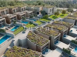 Prodej vily, La Nucia, Španělsko, 309 m2
