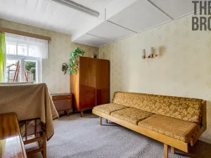 Prodej rodinného domu, Jablonec nad Jizerou - Bratrouchov, 207 m2