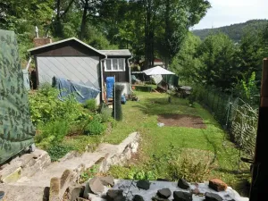 Prodej chaty, Velichov, 36 m2