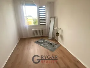 Prodej bytu 2+kk, Praha - Braník, Novodvorská, 43 m2
