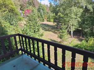 Prodej chaty, Kolinec, 46 m2