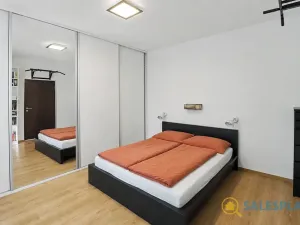 Prodej bytu 2+kk, Brno, Mikšíčkova, 65 m2