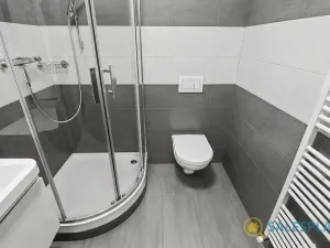 Prodej bytu 2+kk, Brno, Mikšíčkova, 65 m2
