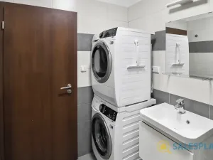 Prodej bytu 2+kk, Brno, Mikšíčkova, 65 m2