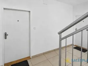 Prodej bytu 2+kk, Brno, Mikšíčkova, 65 m2