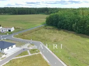 Prodej pozemku pro bydlení, Olešná, 2642 m2