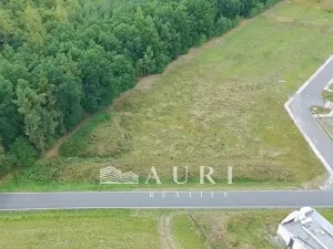 Prodej pozemku pro bydlení, Olešná, 2642 m2