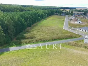 Prodej pozemku pro bydlení, Olešná, 2642 m2