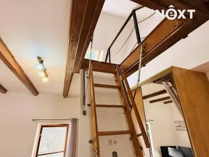 Pronájem bytu 3+kk, Český Krumlov, Plešivecká, 51 m2