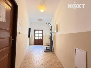 Pronájem bytu 3+kk, Český Krumlov, Plešivecká, 51 m2