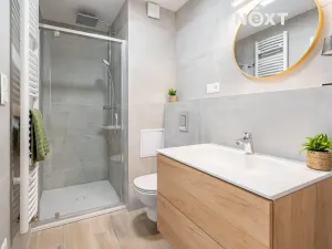Prodej bytu 2+kk, Horní Planá, 58 m2