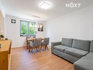 Prodej bytu 2+kk, Horní Planá, 58 m2