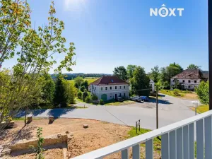 Prodej bytu 2+kk, Horní Planá, 58 m2