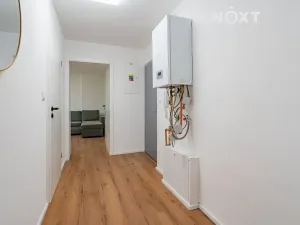 Prodej bytu 2+kk, Horní Planá, 58 m2