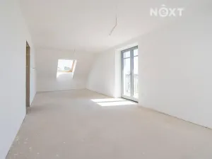 Prodej bytu 2+kk, Horní Planá, 58 m2