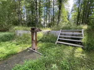 Prodej louky, Trhové Sviny - Otěvěk, 10951 m2