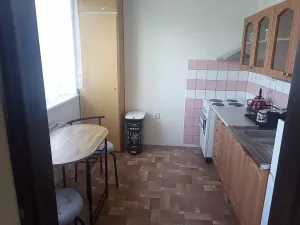 Prodej bytu 2+1, Velké Hamry, 53 m2