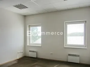 Pronájem kanceláře, Brno, 30 m2