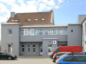 Pronájem kanceláře, Brno, 30 m2