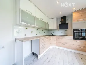Pronájem bytu 3+1, Karviná, Nedbalova, 80 m2