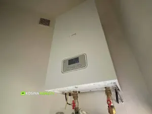 Prodej bytu 3+1, Kynšperk nad Ohří, Staré náměstí, 78 m2