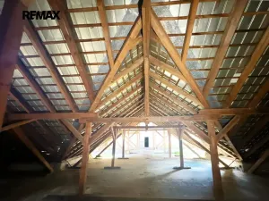 Prodej činžovního domu, Vimperk, 4000 m2