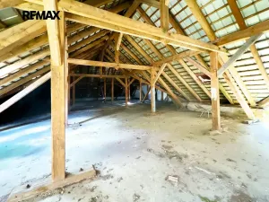 Prodej ubytování, Vimperk, 4000 m2