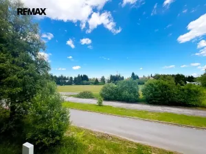 Prodej ubytování, Vimperk, 4000 m2