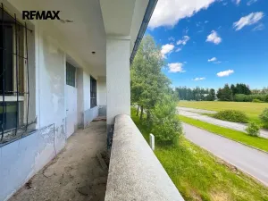 Prodej ubytování, Vimperk, 4000 m2