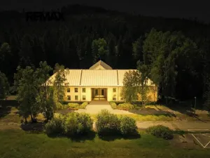 Prodej ubytování, Vimperk, 4000 m2