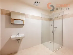 Prodej bytu 3+kk, Břeclav, U Stadionu, 102 m2