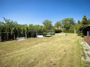 Prodej rodinného domu, Roštění, 450 m2