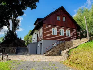 Prodej chalupy, Paseky nad Jizerou, 172 m2