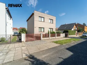 Prodej rodinného domu, Nymburk, Pivovarní, 150 m2
