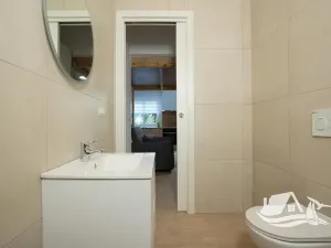 Prodej bytu 1+kk, Drač, Albánie, Shkembi i Kavajes, 25 m2