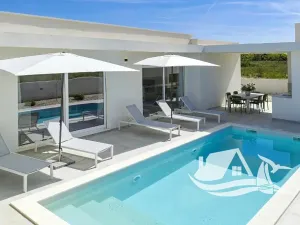 Prodej vily, Privlaka, Chorvatsko, 138 m2